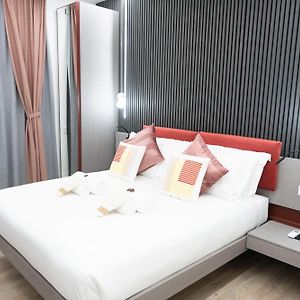 Teulada Luxury Rooms