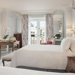 Camera deluxe con letto king size