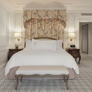 Camera superior con letto king size